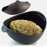 Bread Maker tool Silicone Bread Maker Flexible Loaf Pan Silicone Bread Bowl