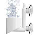 1-3X Air Stones For Aquariums | Air Stone Disc Release Tool Bubble Oxygen Diffus