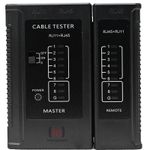 Network CABLE Tester RJ45 Ethernet Test Tool Cat5 Cat5e Cat6 Cat7 RJ11 RJ12 UK