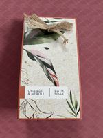 Orange & Neroli Bath Soak