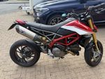 Ducati Hypermotard 950 Sp