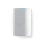 Ring Chime Pro 2nd Generation - White - Extend Cover for  Doorbells and Cameras