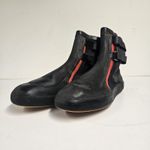 Crewsaver Neoprene Dive Boots Rock Surf Wetsuit Boots Size Uk10 Used