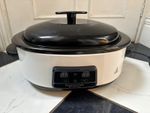 Hot Stone Electric Heating Caddy with Stones Massage Stones Hot Stone Warmer