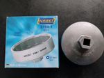 Hazet 2169-1 Oil Filter Tool