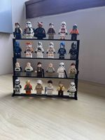 LEGO Minifigures Modular Display Stand
