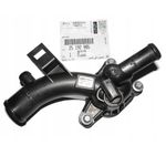 Genuine Vauxhall Corsa D/E Astra J Meriva 1.2 1.4 Coolant Flange Water Outlet