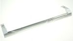 Genuine Samsung Fridge Door Handle Silver RR35H6110WW
