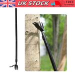 Manual Weeding Machine Pulling Claw Gardening Tool Grass Root Remover Garden