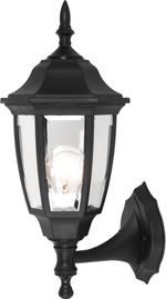 Outdoor Wall Light IP44 Outside Lighting Garden Traditional Coach Lamp Lantern