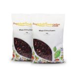 Hibiscus Flowers Whole Petals 800g | BWFO | Free UK Mainland P&P