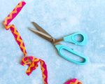Scissors Perfect for Rag Rugging - Ragged Life - High Quality Japanese Steel