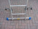 Ladder Safety Legs, Anti Slip Ladder legs, Stabiliser Legs by BWT