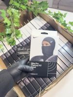Nike Pro Therma-Fit Hyperwarm Hood Ski Mask Black Brand New
