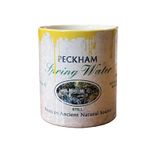 Only Fools and Horses It’s the Peckham Spring White Weathered Effect Del Boy Mug
