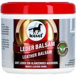 Leovet Leather Dressing Balsam | Horses & Ponies