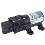 ATV Sprayer Everflo 12 Volt 3.8 Ltrs Min 40 Psi Pump EF1000