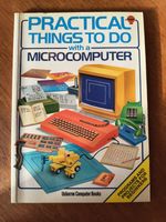 Usborne Practical Things To Do with a Micro Computer (1983) Paperback