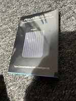 PLAUD Note Pro AI Voice Recorder Smart Note Taker Transcribe& Summarise 64GB NEW