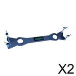 2 Multi Function Bathroom Wrench Bathroom