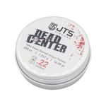 JTS Dead Center Pellets .22 16.08gr Fast UK Dispatch