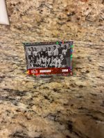 Panini FIFA World Cup 2026 Uruguay 1950 Team Picture Sports Sticker