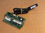 Genuine HP Smart Array Flash Backed 1Gb Cache + Capacitor 633542-001 654873-003
