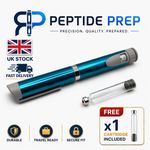 Reusable Beauty peptide Pen Set With Cartridge V3 Latest Version - UK Seller
