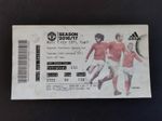 Manchester United vs Hull City Ticket 2017 EFL Cup Semi Final