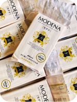 Modena Air Drying Polymer Clay, New, White  Pack of 9 x 250g with 1 x 250g FREE