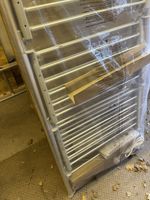 Kalorik 3 Tier Heated Airer with 21m Drying Space & Full Length Cover