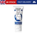 Squishface Wrinkle Paste - Cleans Wrinkles, Tear Stains and Tail Pockets - 2 Oz