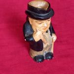 VINTAGE WINSTON CHURCHIL, TOBY JUG