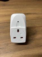 Ever flourish extra Remote Control Socket no remote EMW200R-UK plenty more