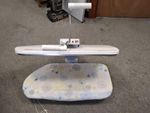 ELNAPRESS 2000 Electronic Ironing Press Spares And Repairs 