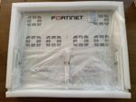 Brand New in box Fortinet Rack Mount Tray SP-RACKTARY-02