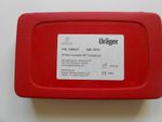 Drager IBF Transducer. SP844 Reusable. Medical. Healthcare. Free UK P&P.