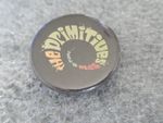 THE PRIMITIVES INDIE BAND 1984-1992 VINTAGE BUTTON PIN BADGE