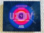 U2 Achtung Baby Live At The Sphere Collectible Album