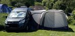 Vango Sport magra Awning Suit VW Camper