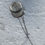 ACY44 Transistor, More If Required New