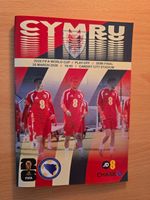 "UNOFFICAL/PIRATE"  FIFA WORLD CUP~WALES v WALES~26/03/2026