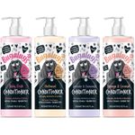 Bugalugs Scented Dog Conditioner Dogs Puppies detangles moisturises skin & coat