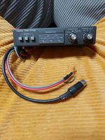 Yaesu FRV-7700 VHF converter for FRG-7700 & 8800