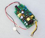 Impotron PSU-1052-03C Power Supply Adapter 18V-48V Input 12V 5A Output N29