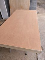 Baseboards for Model Railway 12mm Plywood with 3" Wooden Frame Various Sizes