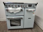Rangemaster ESDL90EIPMSB/CM1 Range Cooker Estel 90cm Electric [IS4111321422]