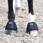 Masta Air-Flux Over Reach Boot Black