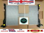 BRAND NEW RADIATOR VAUXHALL VIVARO / RENAULT TRAFIC / FIAT TALENTO 1.6 DIESEL