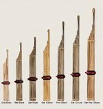 Pro Thai Khaen Bamboo Mouth Organ | Choose Key | Silver Reed Handmade Isan Khene